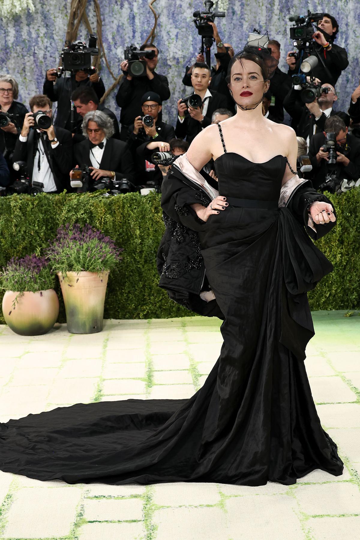  Jamie McCarthy/Getty Images 