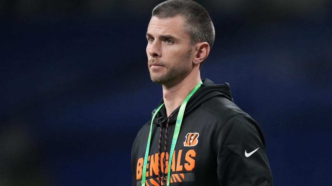 Report: Colorado DC Robert Livingston leaving for Broncos assistant post 