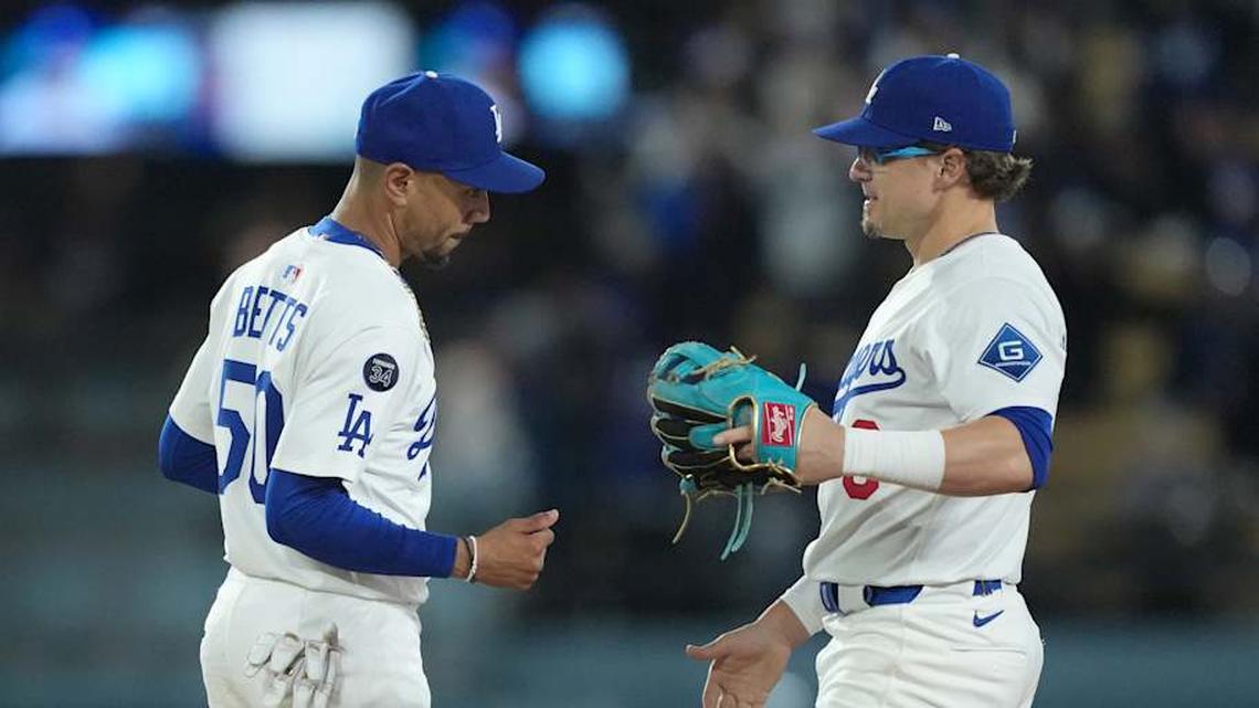 Dodgers Injury Updates: Mookie Betts, Kiké Hernández, Blake Snell, More