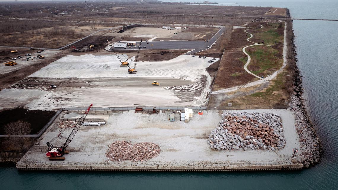 IBM announces new innovation center at Chicago quantum park, creating 750 new tech jobs 