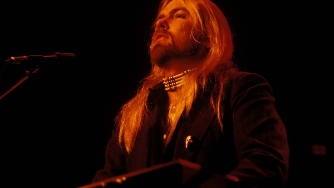 1971 Allman Brothers Masterpiece, Featuring 23-Minute Finale, Ranked ‘Top Jam Band Album' 55 Years Later 