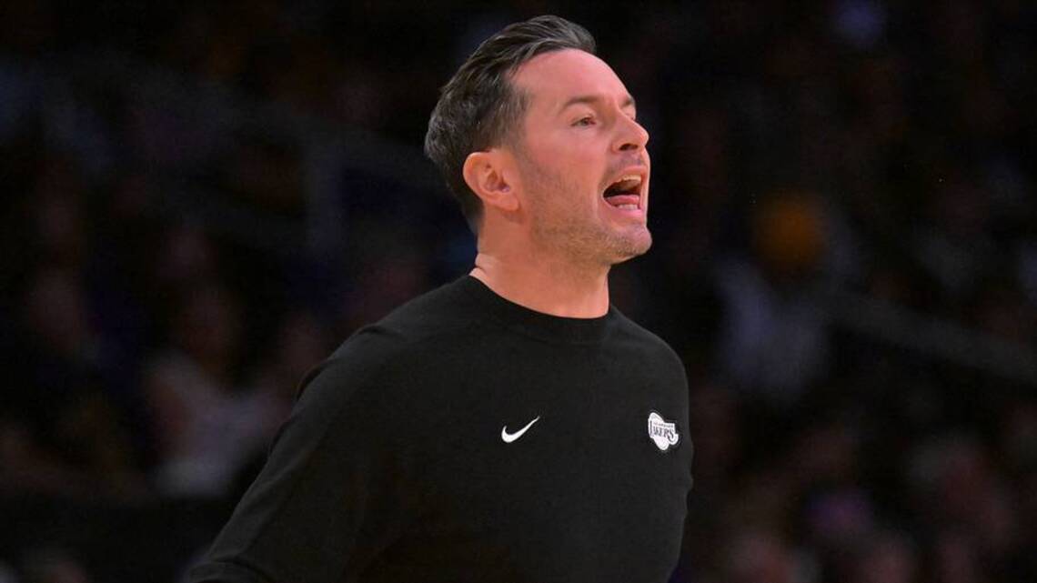 3 Takeaways From Lakers' Second Preseason Win Over the Kings