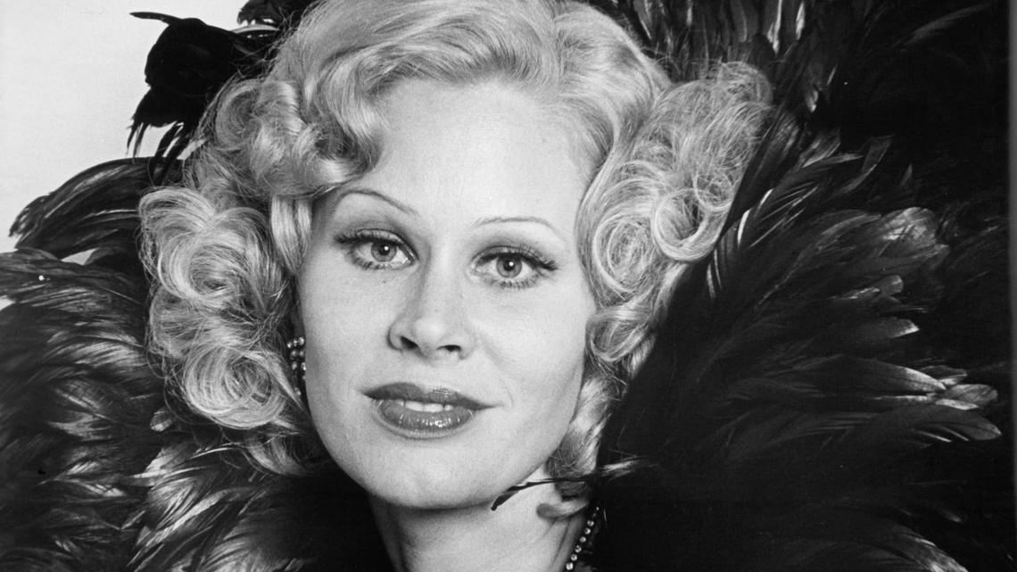 '60s Icon, Who Starred in 'Trilogy of Terror,' Among Forgotten Hollywood Stars 