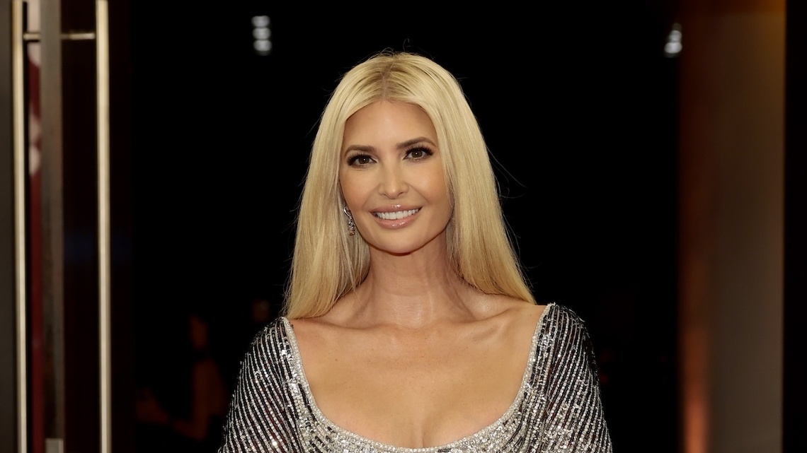 Ivanka Trump just made a big announcement about relative in Billionaire Bunker