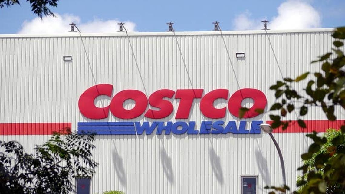 Costco Just Dropped a New Kirkland Signature Snack, and Fans Are Raving 