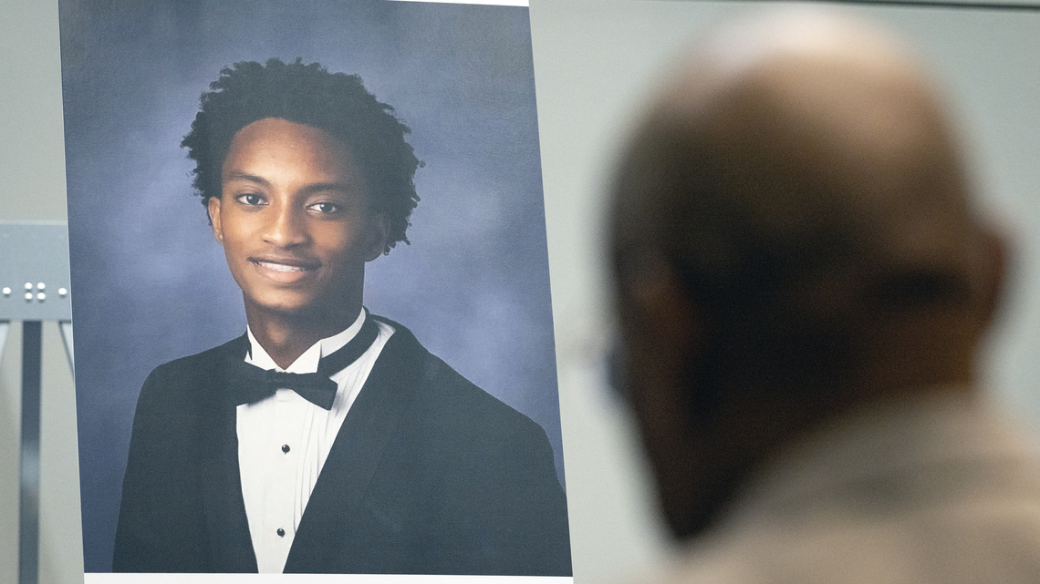 LZ Granderson: Why are Nolan Wells' parents still waiting for answers? 