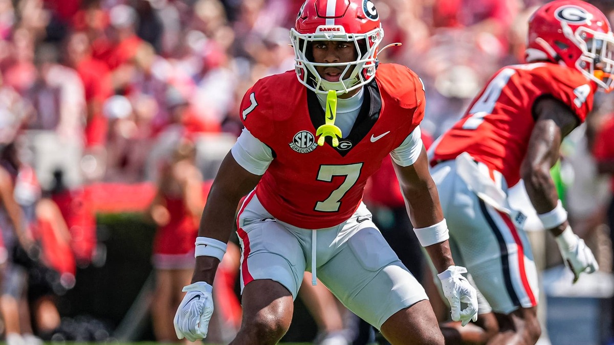 Georgia vs Western Kentucky Prediction: The New No. 2 Gets to Show Off