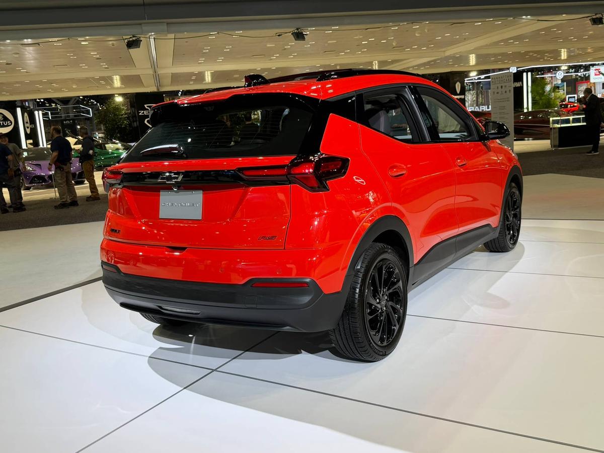 Adam Lynton/Autoblog