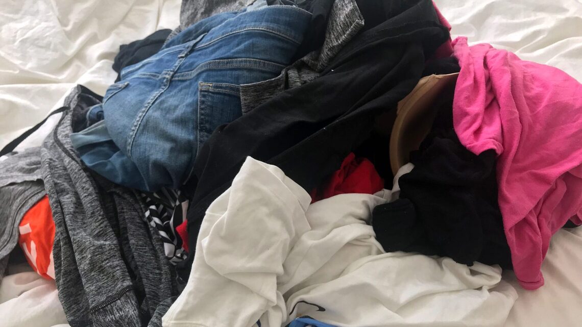 No Laundry Room, No Problem: Why Renters Love Portable Washing Machines 