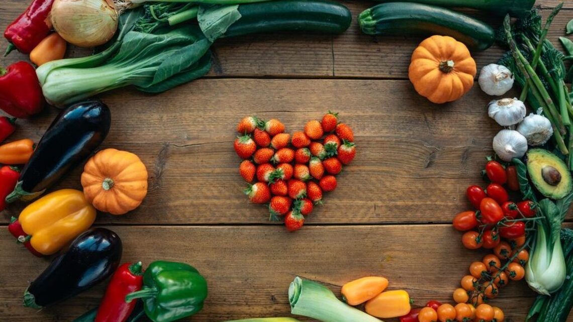 Athletes' chef reveals five foods to boost your immunity this winter