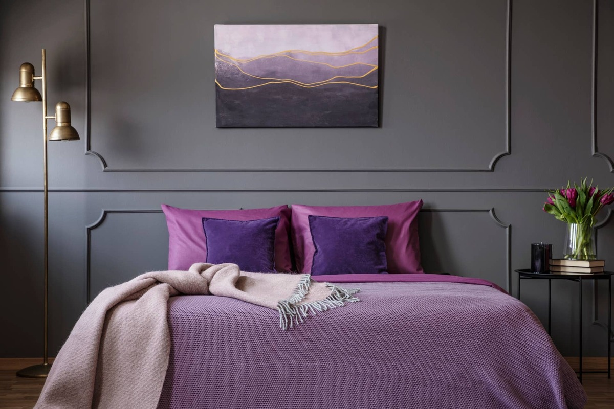 Designers Are Tired of Seeing White in Kids' Bedrooms-They Say This ...