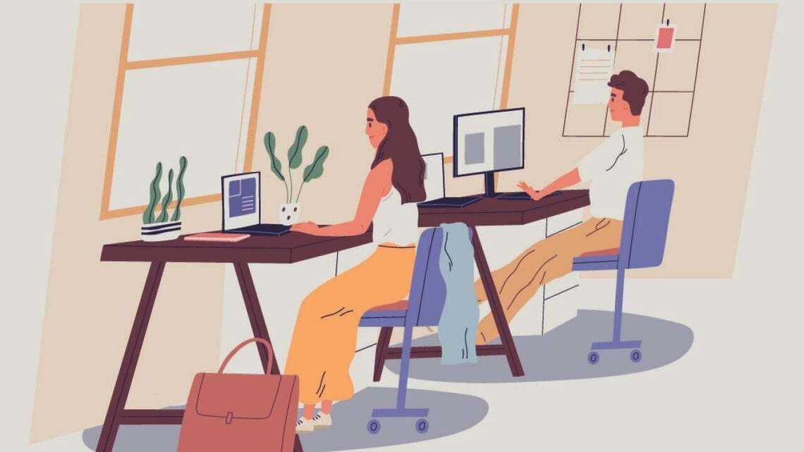 Less policing, more visibility: The new rules of team management 