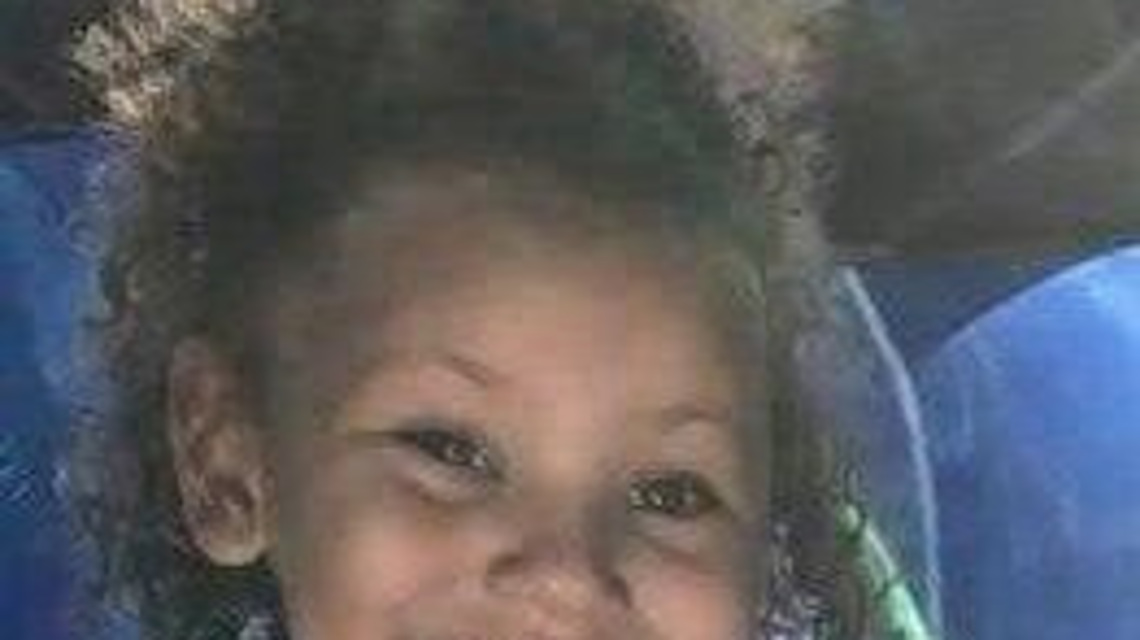 She was 5 years old. Her mom sold her to a killer for $2,500: Police 