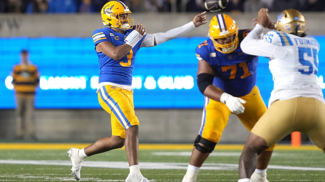 Clemson vs. California Prediction and Game Preview 