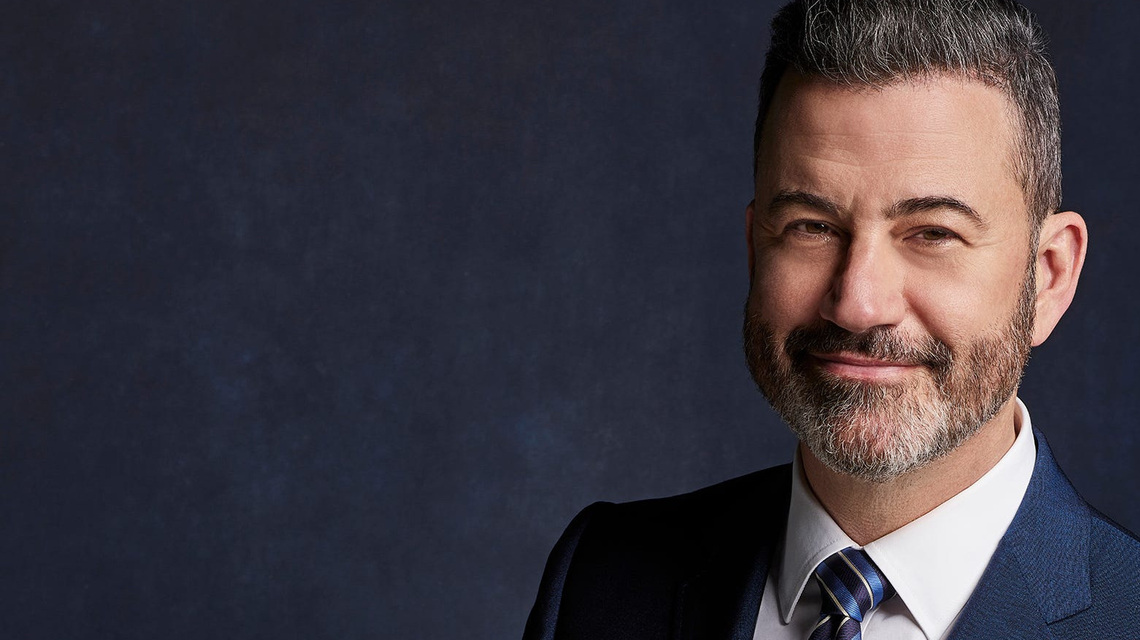 Jimmy Kimmel slams Trump in first monologue after report of his show ending 