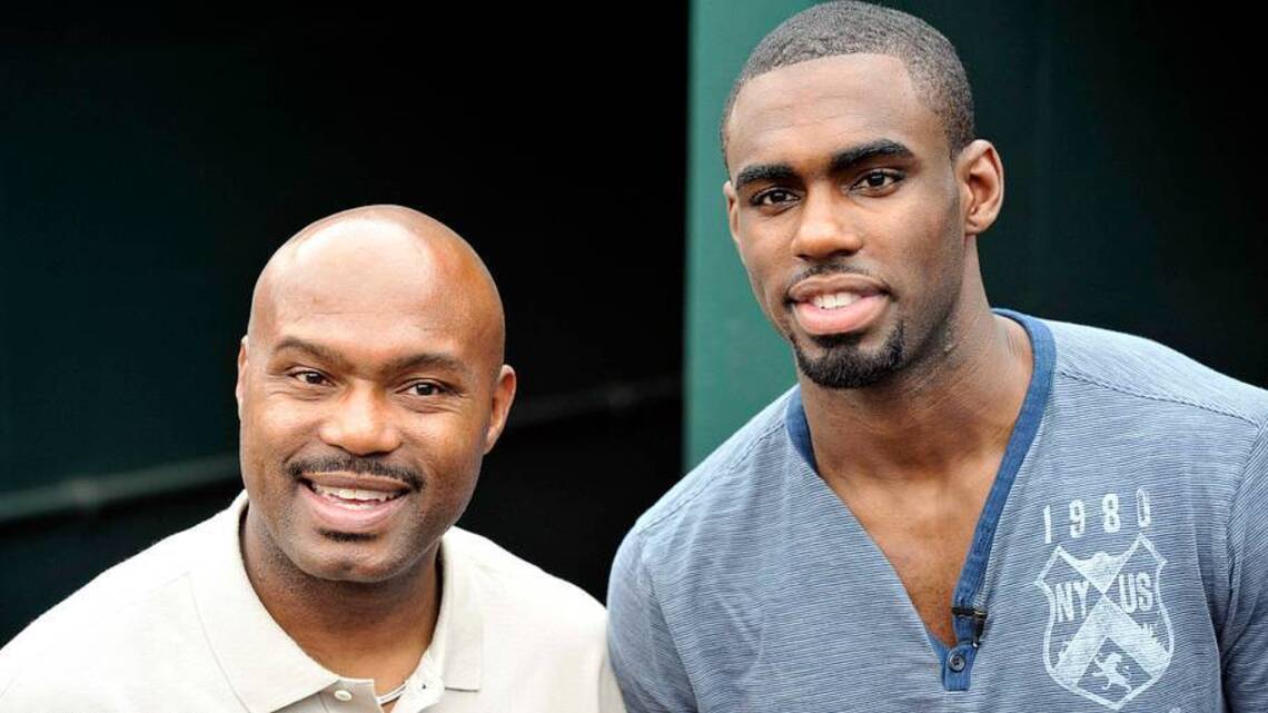 Tim Hardaway Jr. will get his number after all