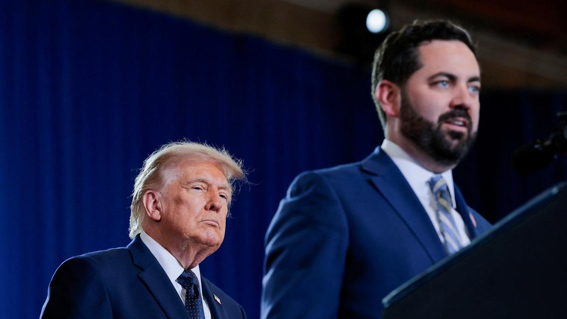 Trump joins Lawler to test fiscal pitch in competitive New York district 