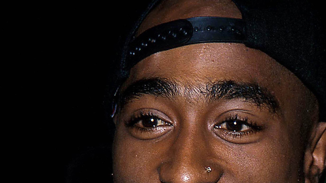 Ex-police officer testifies Tupac Shakur uninterested in naming shooter 