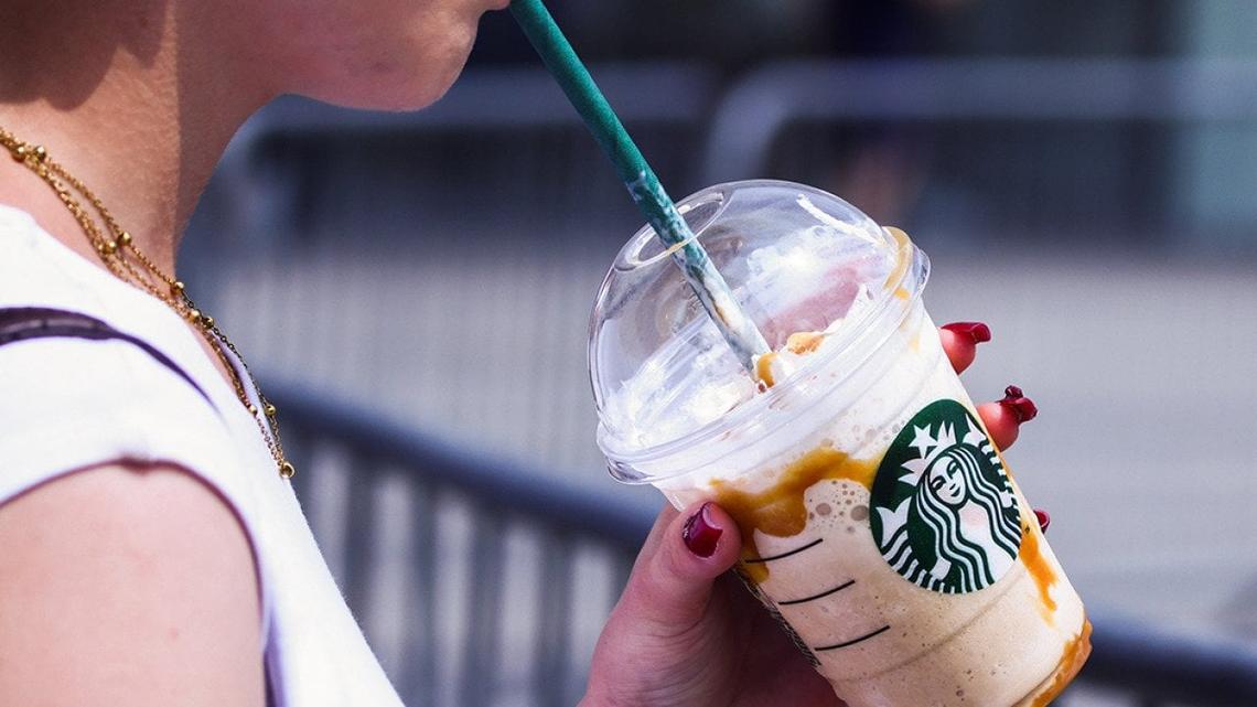 Your ‘widely recyclable’ Starbucks cup is still trash 