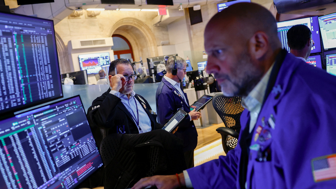 Wall Street futures edge higher in countdown to Fed decision