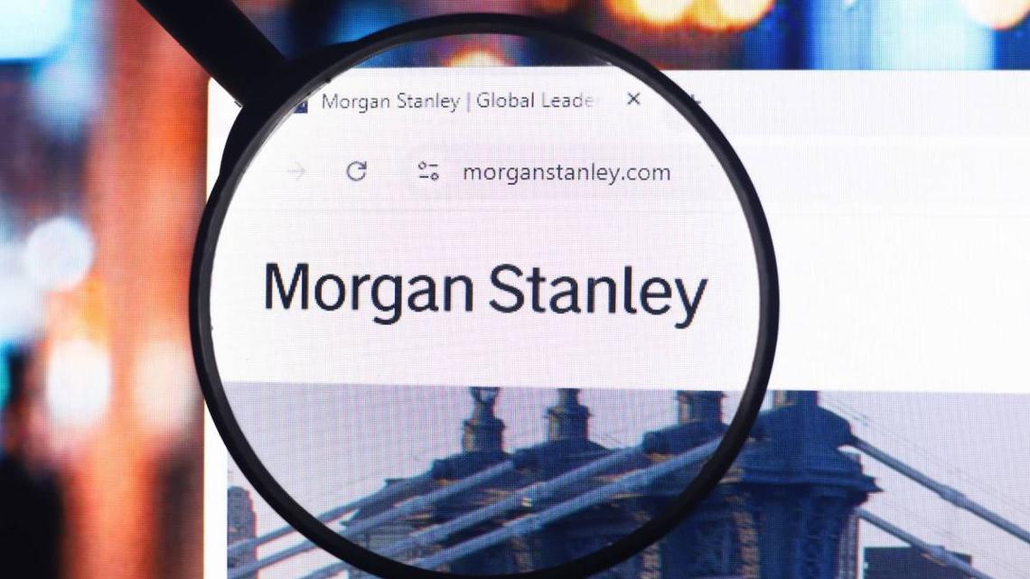 Morgan Stanley analyst sends urgent S&P 500 message 