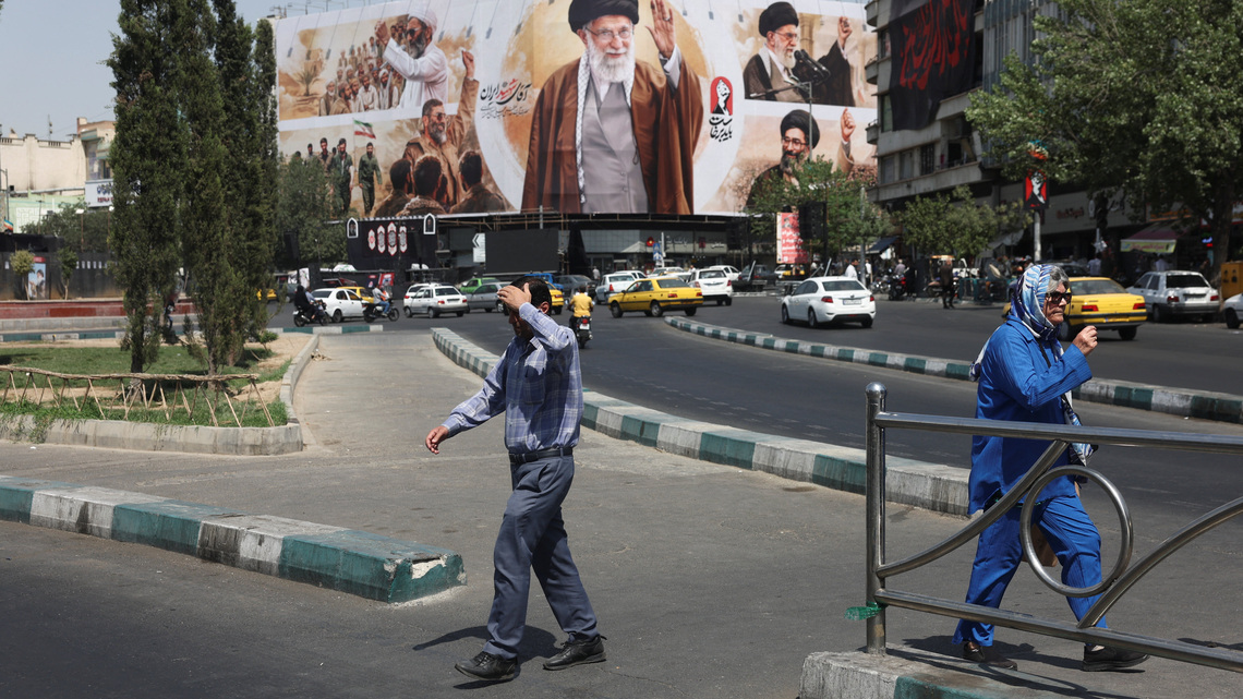 Explainer-Why has the Iran-US ceasefire memorandum frayed? 