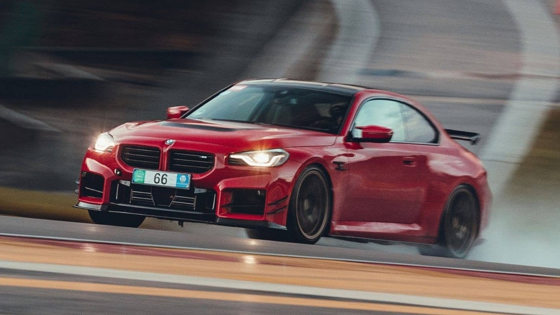 BMW Tuner AC Schnitzer Is Saved From Closure by a New Owner