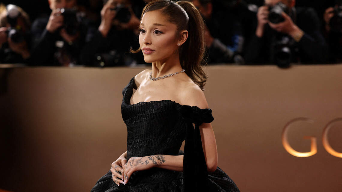 We can say Ariana Grande is too thin without being cruel | Opinion