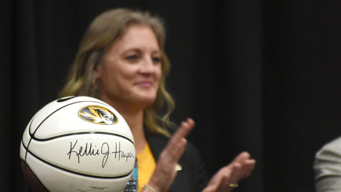 Missouri Tigers to meet K-State Wildcats for women’s hoops game in Kansas City