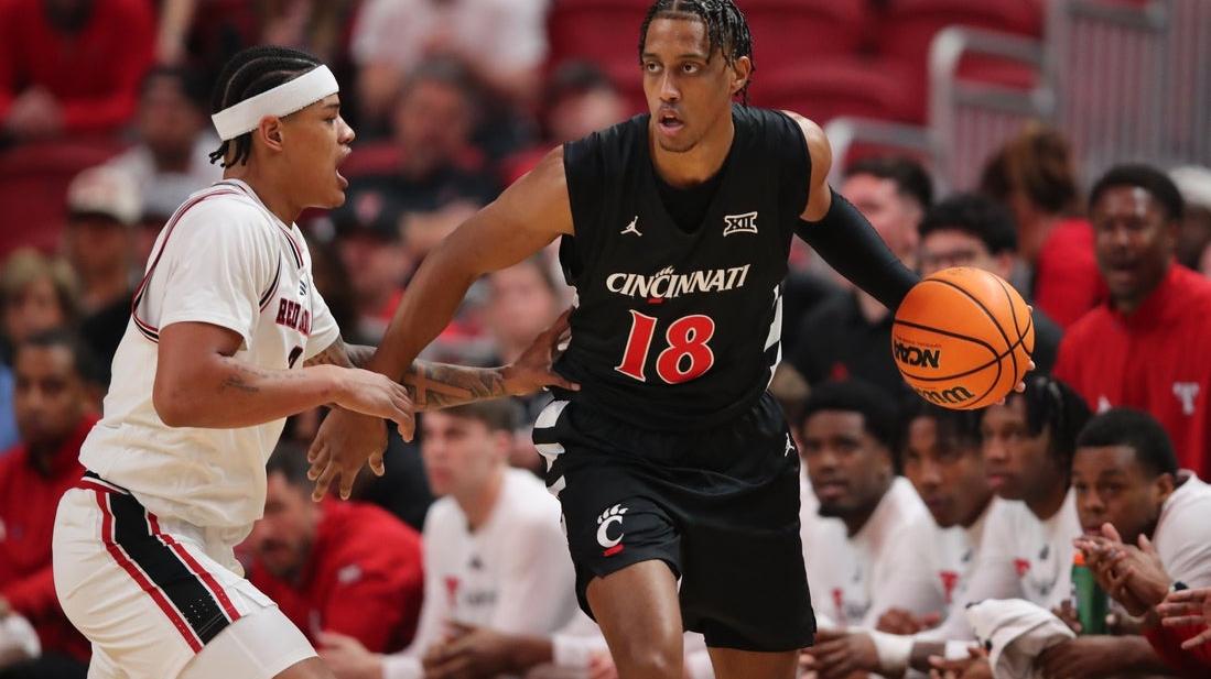 Cincinnati chasing bounce-back effort vs. Oklahoma State 