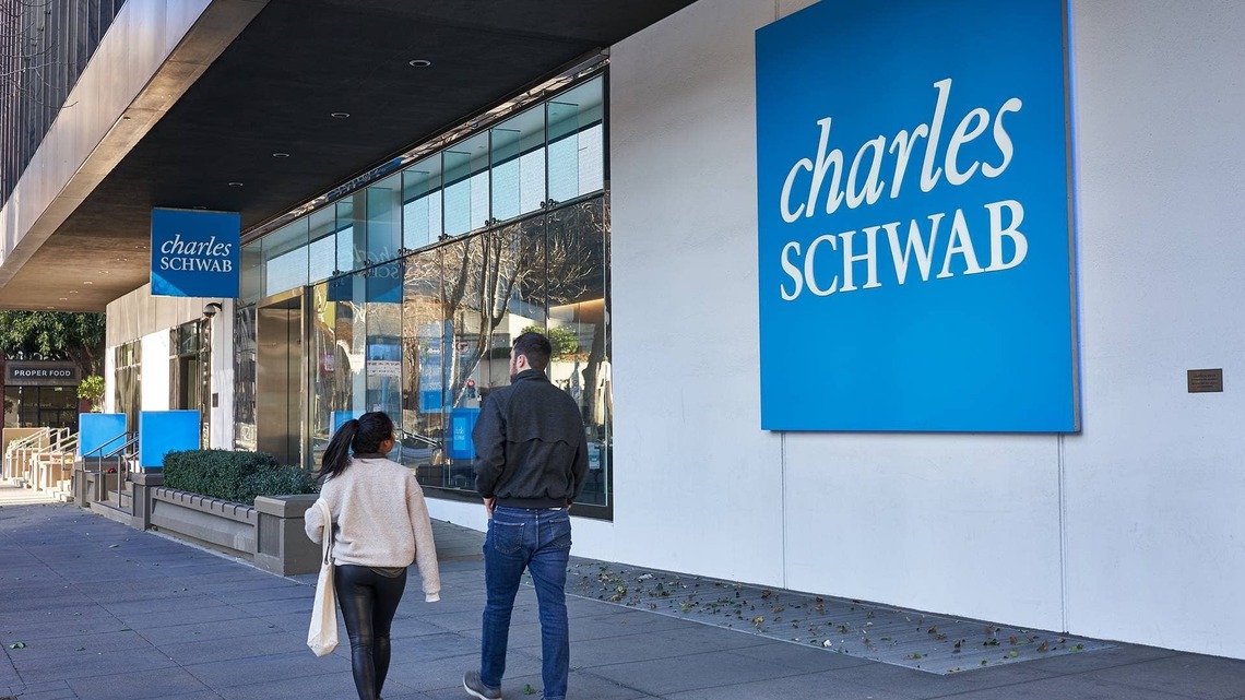 Schwab reveals what IRA home withdrawals really cost