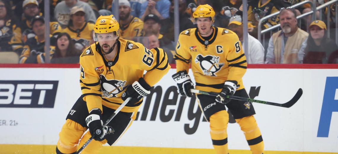  The Pittsburgh Penguins' Power Play Needs To Wake Up 