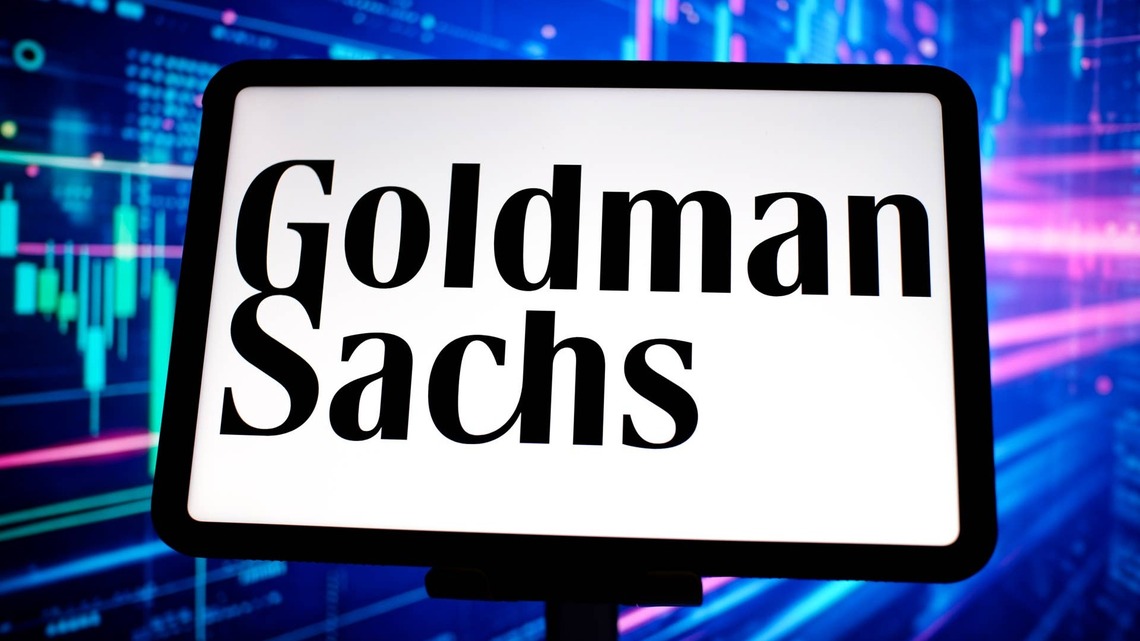 Goldman Sachs sends CoreWeave shareholders a surprising signal