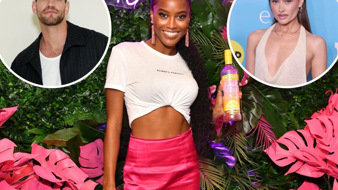 Summer House’s Ciara Miller Reveals Where She Stands With Jesse and Lexi After Season 9 Drama