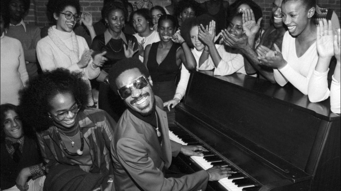 50 Years Ago Today, Stevie Wonder Released One of the Greatest Albums of All Time 