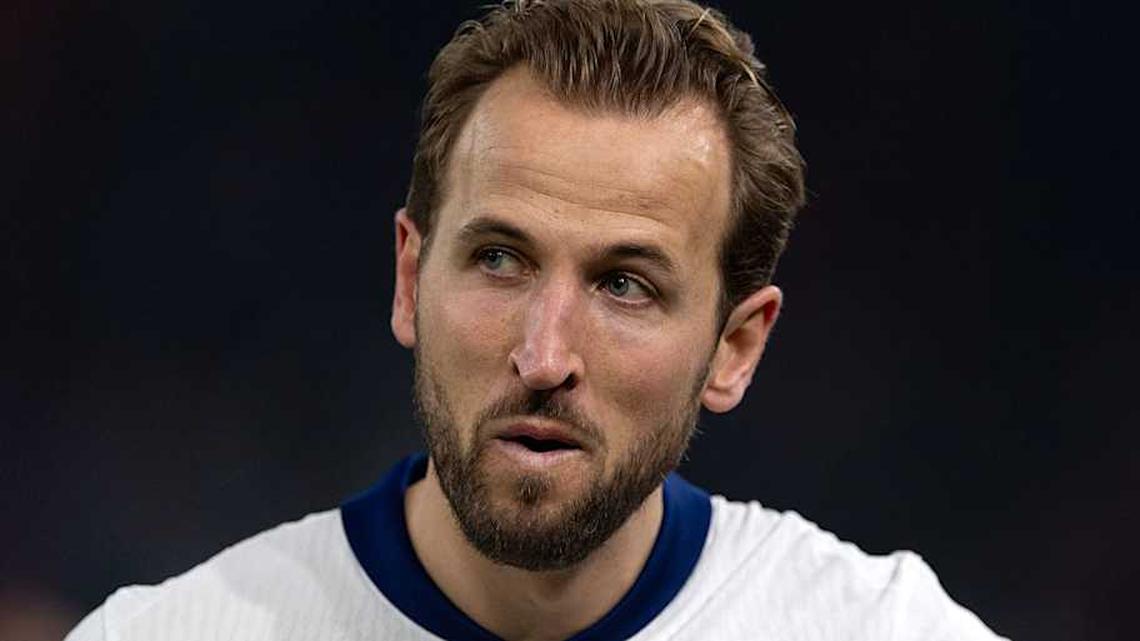  Kane already has a World Cup Golden Boot. | Joe Prior/Visionhaus/Getty Images 