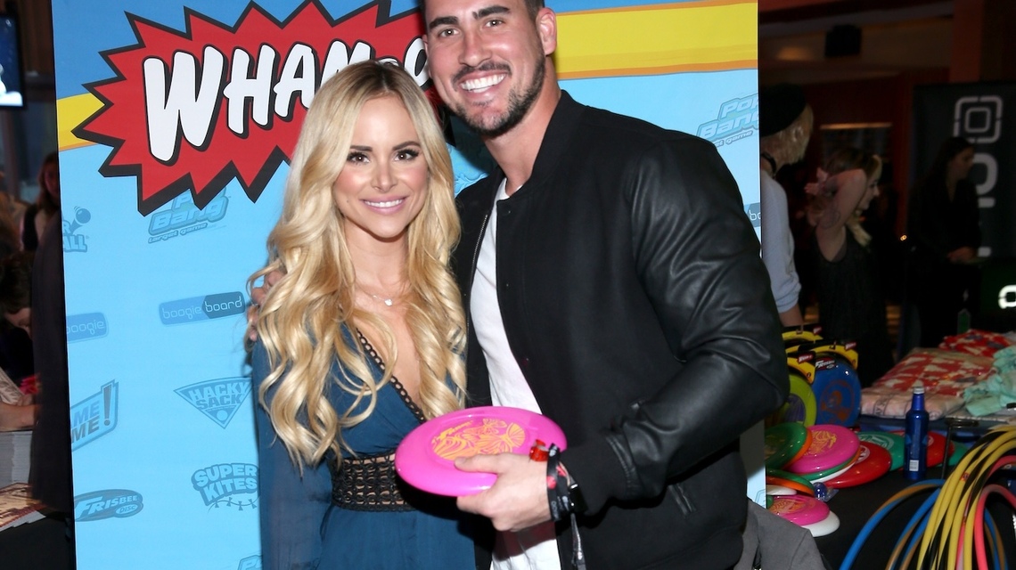 BiP's Amanda Stanton Makes Rare Comment About Ending Josh Murray Engagement 