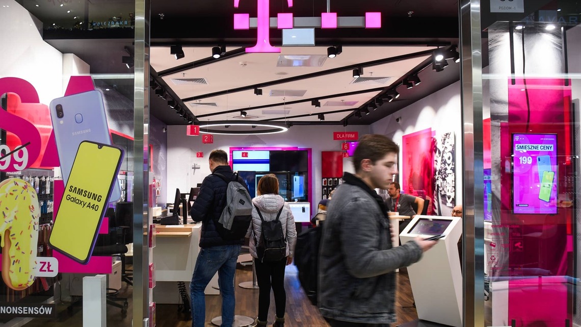 T-Mobile limits its Keep and Switch and Family Freedom promotions 