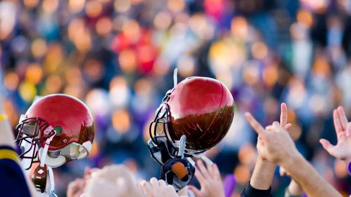 Highest-rated Class of 2027 football recruits from Idaho 