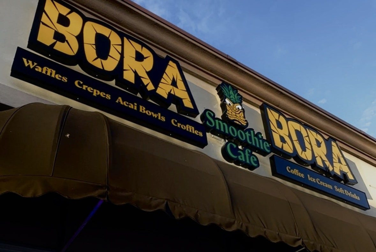 New smoothie cafe opens first Alabama location in Montgomery | Biloxi ...