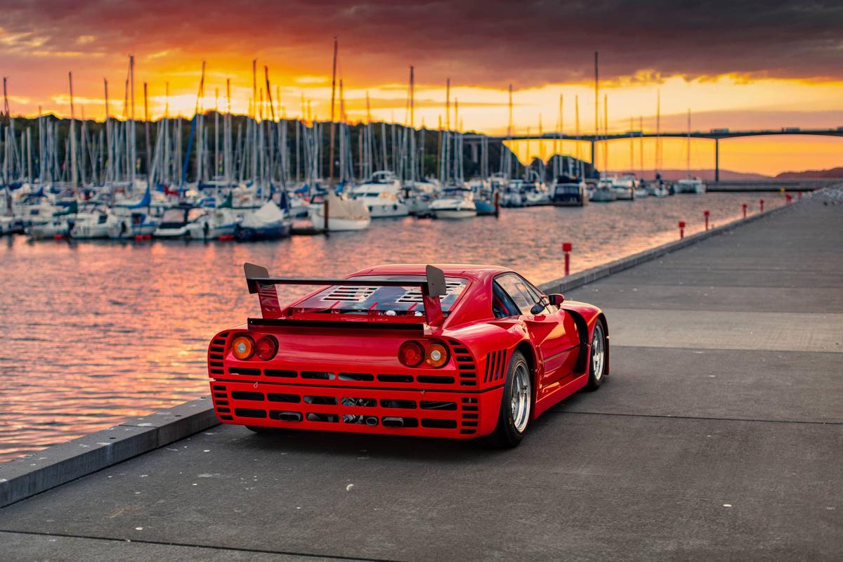 RM Sotheby's