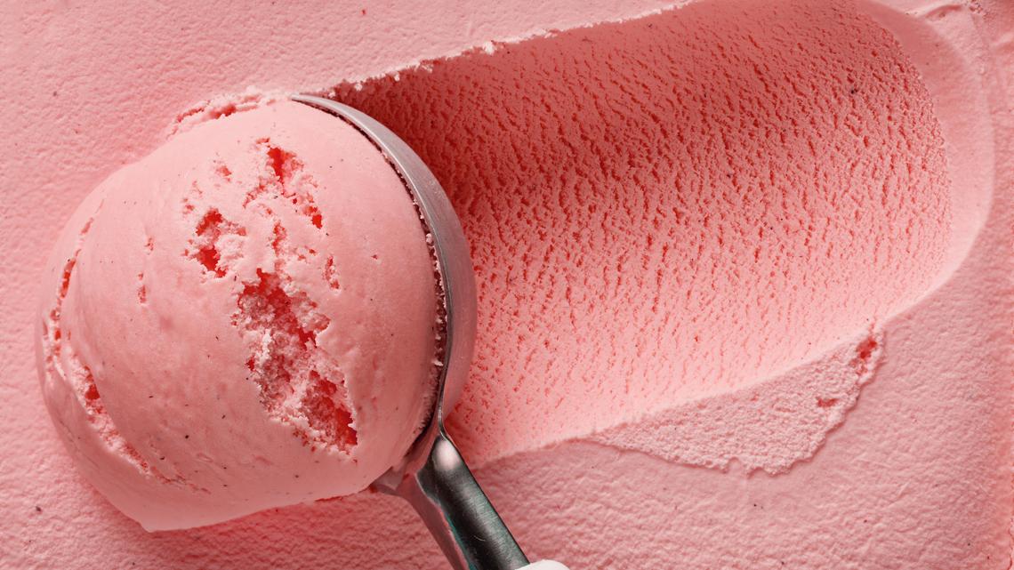 Nutribullet Just Launched a Brand New Ice Cream Maker-And People Are Already Loving It 