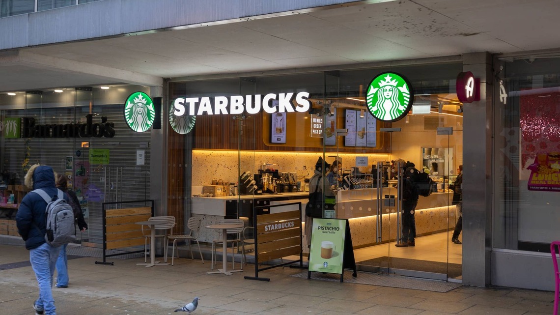 Is Starbucks Open on Labor Day 2026? Here's What You Need to Know 