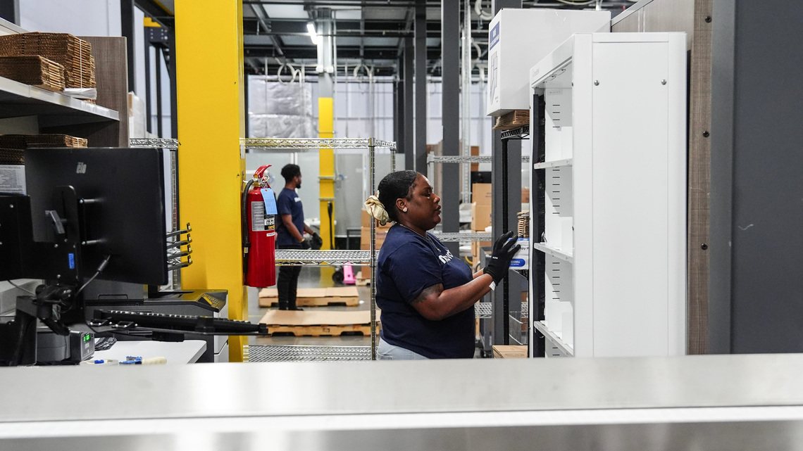 Medvantx opens new Louisville hub for medicine access