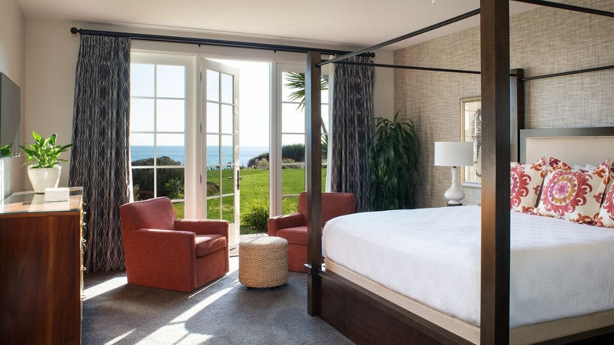 Terranea Resort