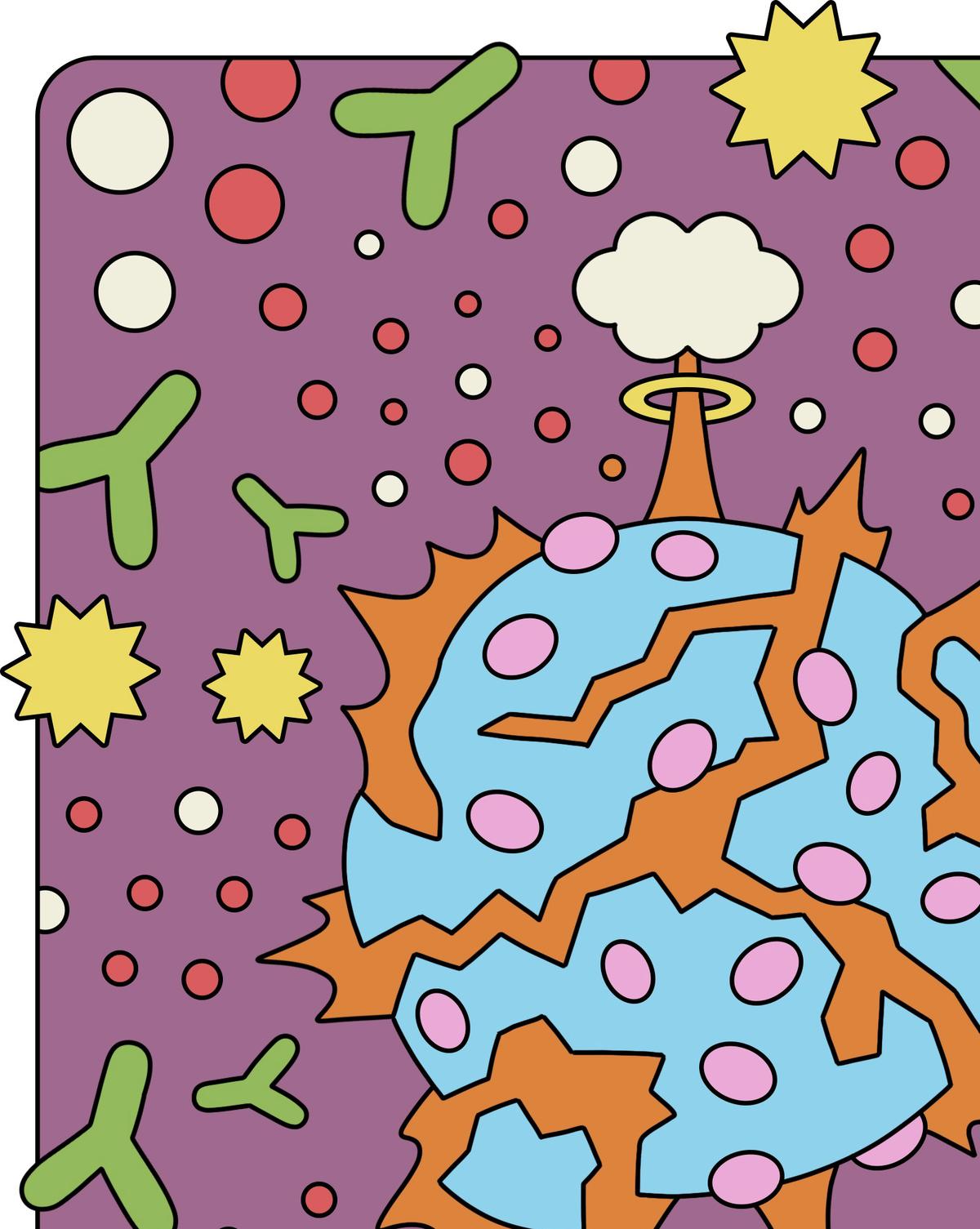 About a quarter of adults in the United States have seasonal allergies, and they can become sensitized over a single exposure to pollen or over several allergy seasons. (Jackson Gibbs/The New York Times) -- FOR EDITORIAL USE ONLY WITH NYT STORY SCI SEASONAL ALLERGIES BY SIMAR BAJAJ FOR APRIL 27, 2026. ALL OTHER USE PROHIBITED. --