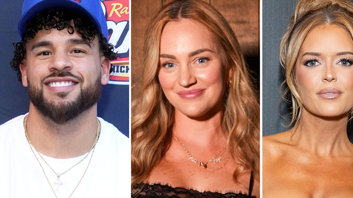 Cory Wharton's Breakup, 'Southern Charm' Season 12 Drama and More Top Stories 