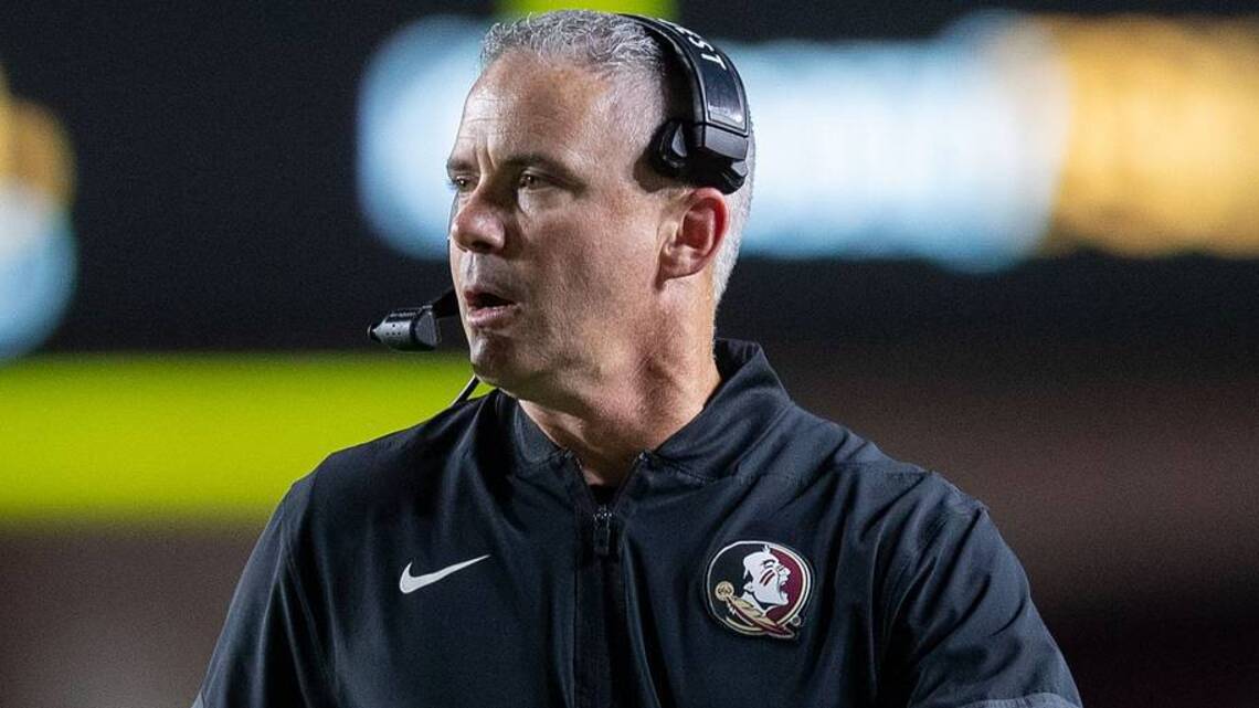 Why These Two Stats Are FSU Football's Worst Nightmare Against Alabama