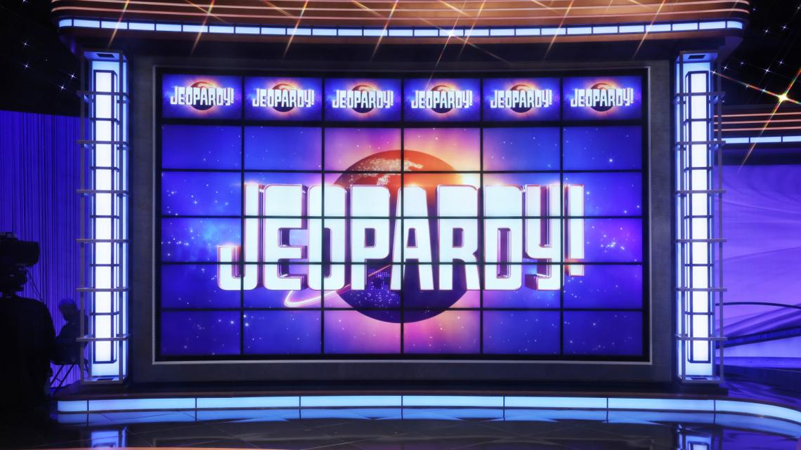 'Jeopardy!' Champion Jamie Ding Is on a Winning Streak-Here's How Much He's Won So Far 