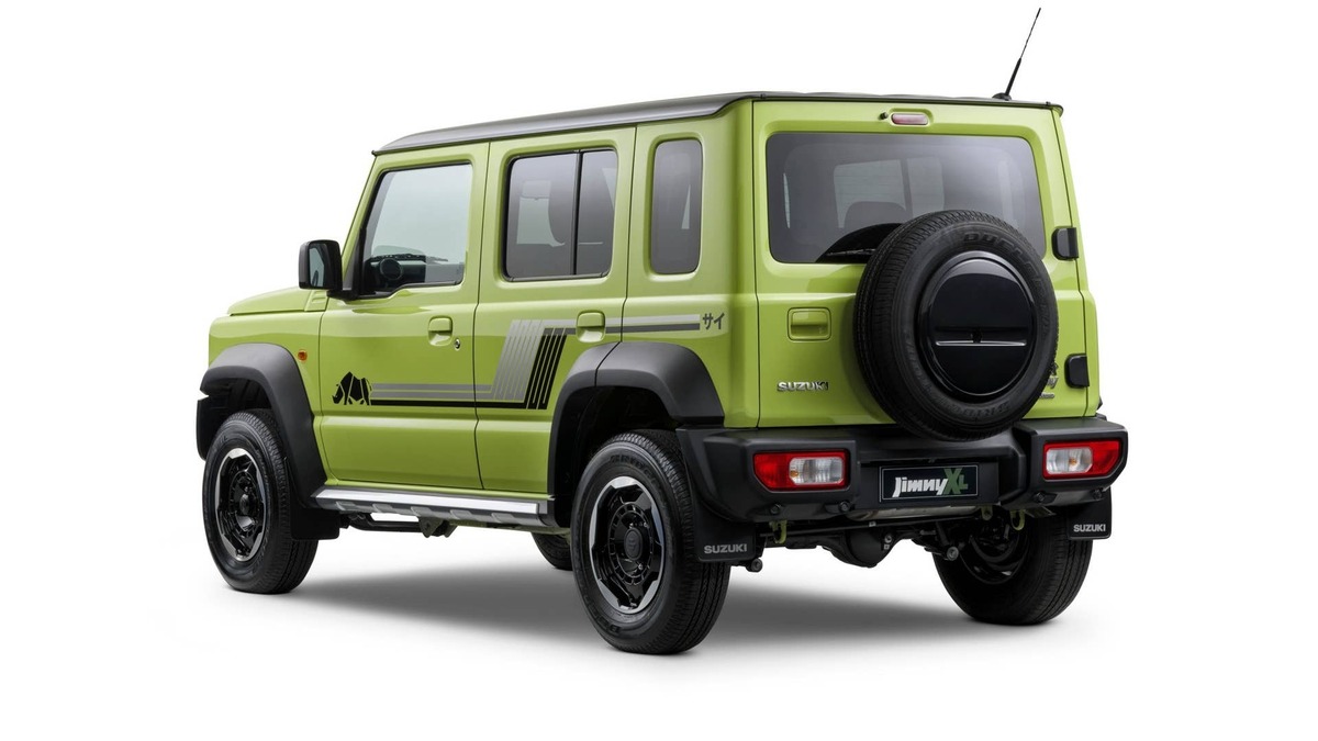 Suzuki Australia